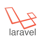 Laravel JS Framework logo