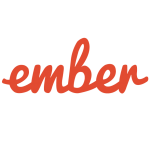 Ember FrameWork Logo